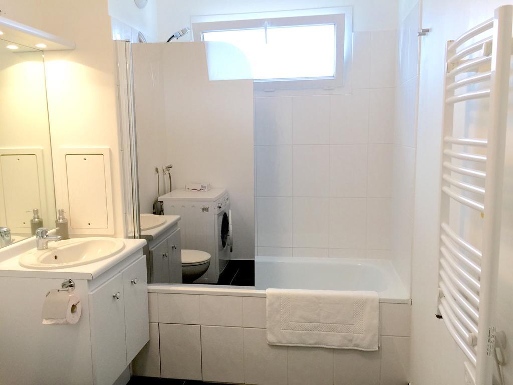 Appartement Copenhague Disneyland モンテヴラン エクステリア 写真