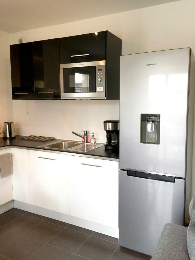 Appartement Copenhague Disneyland モンテヴラン エクステリア 写真